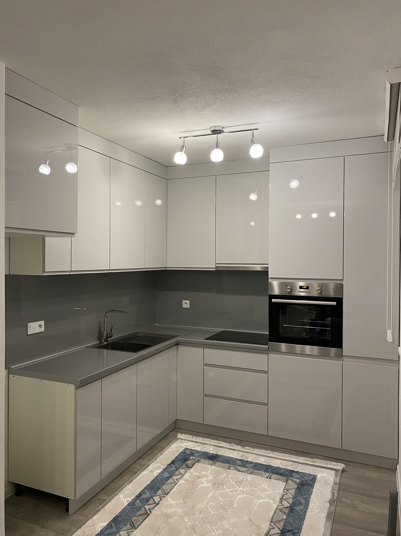 iverland - ugradnja stolarije