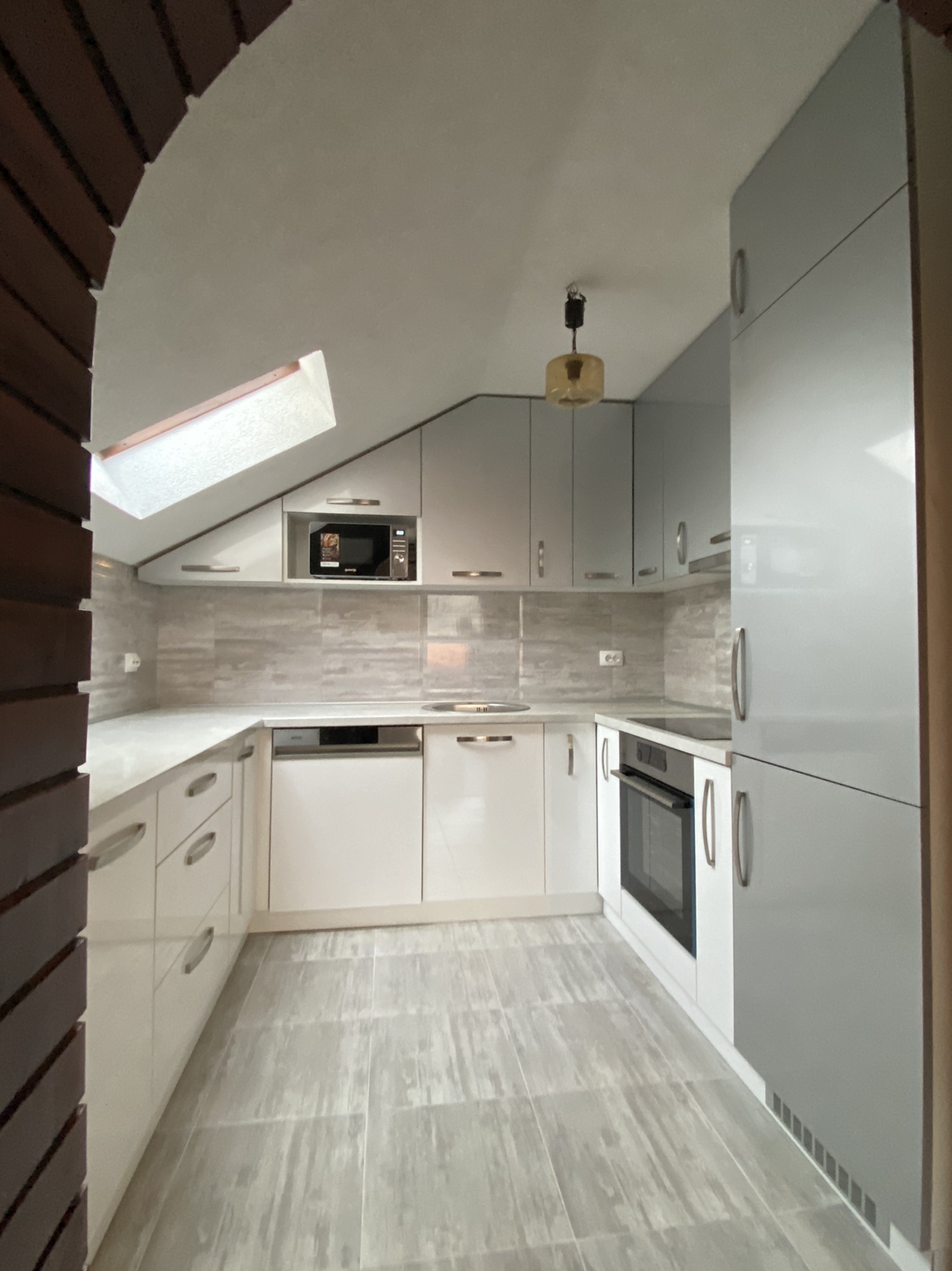 ugradnja stolarije - iverland